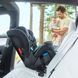 Автокрісло Evenflo Gold All4One DLX Atlas Green