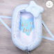 Кокон-позиціонер Baby Veres "It's a boy"