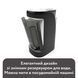 Машина для приготування дитячої суміші Baby Brezza Formula Pro Advanced Black з інноваційною системою виміру