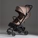 Прогулянкова коляска Anex Air-Z plus Milo
