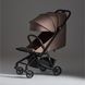 Прогулянкова коляска Anex Air-Z plus Milo