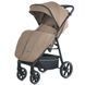 Прогулочная коляска EL CAMINO ME 1113-2 FIJI Tan Beige