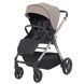 Прогулянкова коляска Espiro Only Way 2026 529 SAHARA BEIGE