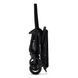 Прогулочная коляска Kinderkraft Indy 3 Coal Black (KSINDY03BLK0000) компактне складання, легкий, колеса з термопластичної гуми, кошик на 2 кг