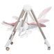 Стульчик для кормления 2в1 BAMBI M 5897 Pink
