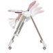 Стульчик для кормления 2в1 BAMBI M 5897 Pink