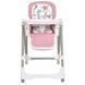 Стульчик для кормления 2в1 BAMBI M 5897 Pink