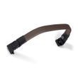 Бампер к коляске Joolz Aer 2 Brown Carbon складывается вместе с коляской, снимается одной рукой с обеих сторон