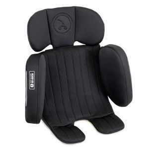 Автокрісло Coletto Ivo I-SIZE чорне