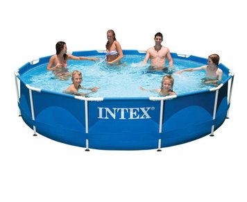 Басейн каркасний INTEX 28210, 366x76 см