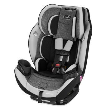 Evenflo&reg; автокрісло EveryStage DLX (авт) - Latitude (група від 1,8 до 54,4 кг)