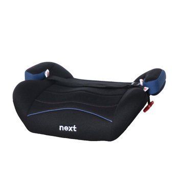 Автокрісло-бустер BABYCARE Next BC-11902/1 Blue група 2+3 /8/