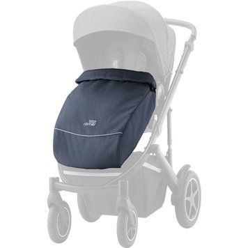 Чехол для ножек BRITAX-ROMER SMILE III Indigo Blue