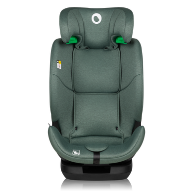 Автокрісло Lionelo Lavender i-Size Green Pistachio новинка 2024