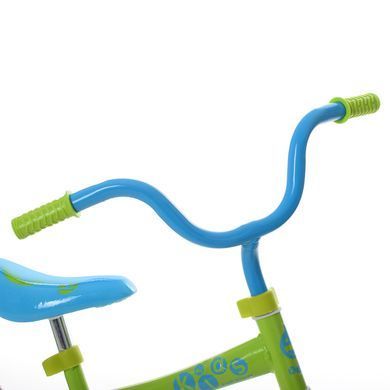 Біговел Profi Kids М 3255-4