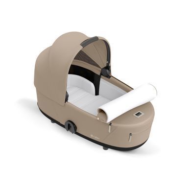 Люлька Cybex Mios Lux 4.0 Cozy Beige