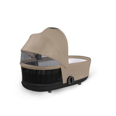 Люлька Cybex Mios Lux 4.0 Cozy Beige