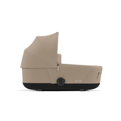 Люлька Cybex Mios Lux 4.0 Cozy Beige