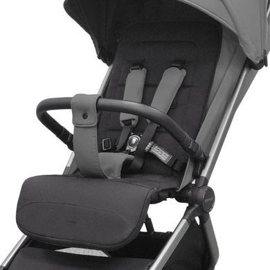 Прогулочная коляска CARRELLO Atom M CRL-5527 Alloy Grey новинка 2025