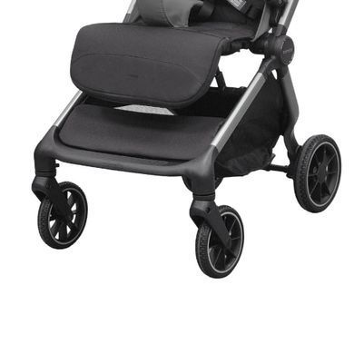 Прогулочная коляска CARRELLO Atom M CRL-5527 Alloy Grey новинка 2025