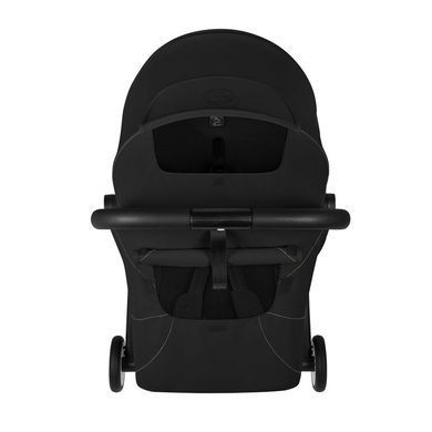 Прогулянкова коляска Cybex Orfeo баггі Magic Black новинка 2026 (Black Frame)