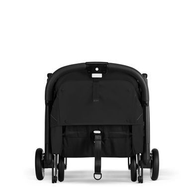 Прогулянкова коляска Cybex Orfeo баггі Magic Black новинка 2026 (Black Frame)