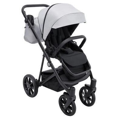 Універсальна коляска 2в1 Bair Vega Soft VS-01 Stone