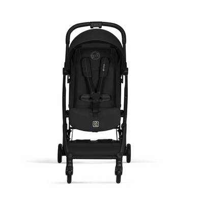 Прогулянкова коляска Cybex Orfeo баггі Magic Black новинка 2026 (Black Frame)