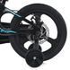 Двухколесный детский велосипед PROF1 16д. STELLAR MB 161020-1