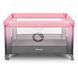 Детская манеж Lionelo Stefi Pink Ombre