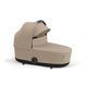 Люлька Cybex Mios Lux 4.0 Cozy Beige