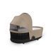 Люлька Cybex Mios Lux 4.0 Cozy Beige