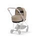 Люлька Cybex Mios Lux 4.0 Cozy Beige