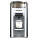 Машина для приготування дитячої суміші Baby Brezza Formula Pro Advanced White-Black з інноваційною системою виміру