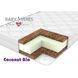 Матрас детский Верес Coconut bio 120х60х8 см