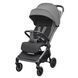 Прогулянкова коляска CARRELLO Atom M CRL-5527 Alloy Grey новинка 2025