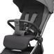 Прогулочная коляска CARRELLO Atom M CRL-5527 Alloy Grey новинка 2025