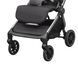 Прогулочная коляска CARRELLO Atom M CRL-5527 Alloy Grey новинка 2025