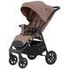 Прогулочная коляска Carrello Bravo Air CRL-5512 Royal Beige NF 2024