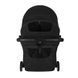 Прогулянкова коляска Cybex Orfeo баггі Magic Black новинка 2026 (Black Frame)