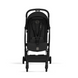 Прогулянкова коляска Cybex Orfeo баггі Magic Black новинка 2026 (Black Frame)