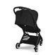 Прогулянкова коляска Cybex Orfeo баггі Magic Black новинка 2026 (Black Frame)