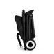 Прогулянкова коляска Cybex Orfeo баггі Magic Black новинка 2026 (Black Frame)