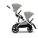 Прогулянковий блок Cybex Gazelle S Stone Grey