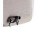 Приставная детская кроватка-манеж CARRELLO Aria CRL-16401 Cream Beige