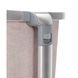 Приставная детская кроватка-манеж CARRELLO Aria CRL-16401 Cream Beige