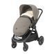 Зимний конверт Maxi-Cosi 2в1 Twillic Truffle