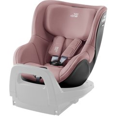 Автокрісло Britax Romer Dualfix 5Z Dusty Rose