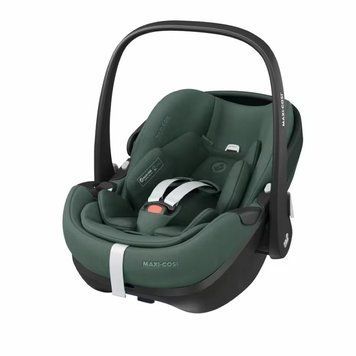Автокресло Maxi-Cosi Pebble 360 Pro Essential Green