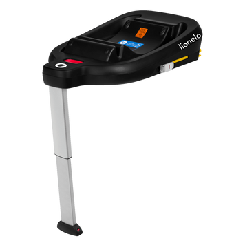 База ISOFIX Lionelo LEMMY I-SIZE BASE BLACK